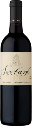 Sextant Cabernet Sauvignon Paso Robles
