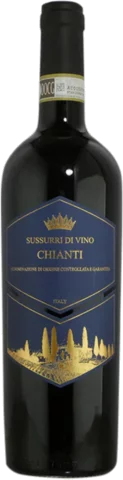 Sussurri Di Vino Chianti DOCG Italian Wine