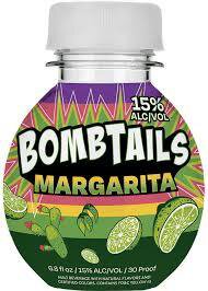 Bombtails Margarita