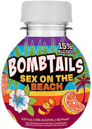 Bombtails Sex On The Beach