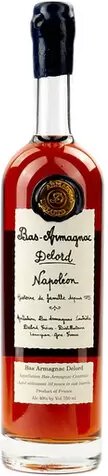 Delord Napoleon Bas Armagnac