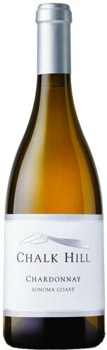 Chalk Hill Sonoma Coast Chardonnay