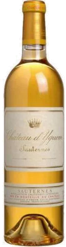 Chateau d'Yquem Sauternes 1983 (750ml)
