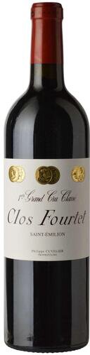 Clos Fourtet 2009 (750ml)
