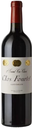Clos Fourtet St. Emilion 2020 (750ml)