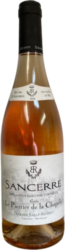 Bailly Reverdy Sancerre Rose