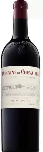 Domaine de Chevalier Pessac Leognan 2020 (750ml)