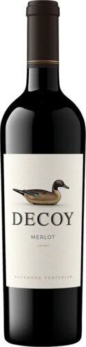 Decoy  Merlot