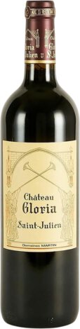 Gloria St. Julien 1994 (750ml)