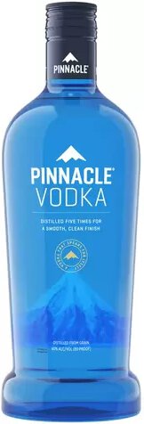 Pinnacle Vodka