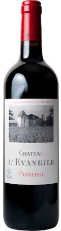 L'Evangile Pomerol 2020 (750ml)