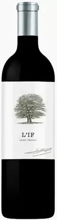 L'If St. Emilion 2015 (750ml)