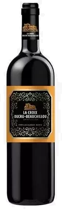 La Croix de Beaucaillou St. Julien 2018 (750ml)