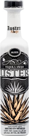 Austero Anejo Tequila