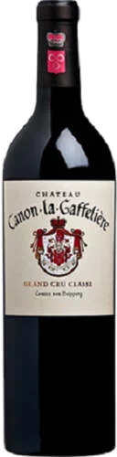 La Gaffeliere St. Emilion 2001 (750ml)