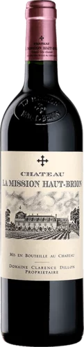 La Mission Haut Brion Pessac Leognan 2022 (750ml)