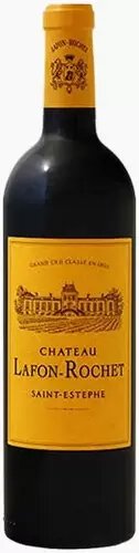 Lafon Rochet St. Estephe 2015 (1.5L)