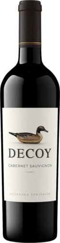 Decoy Cabernet Sauvignon