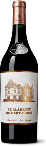 Le Clarence De Haut Brion 2009 (750ml)