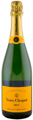 Veuve Clicquot Brut Yellow Label