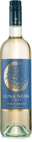 Luna Nuda Pinot Grigio
