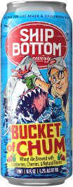 Ship Bottom Bucket o' Chum