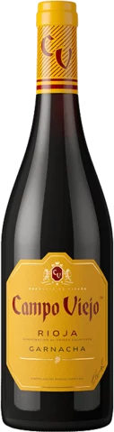 Campo Viejo Garnacha 2023 750ml, Spain Rioja