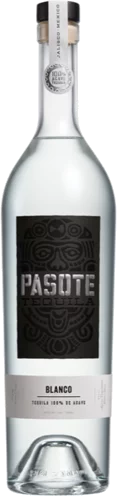 Pasote Blanco Tequila