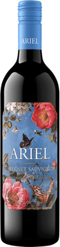 Ariel Cabernet Sauvignon (Non-Alc)
