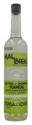 Mal Bien Tobaxiche Victor Emanuel Ramos Mezcal