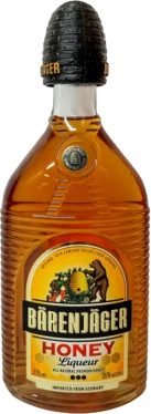 Barenjager