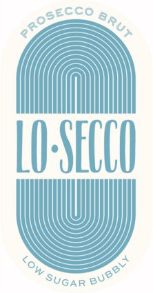 Lo Secco Prosecco Brut