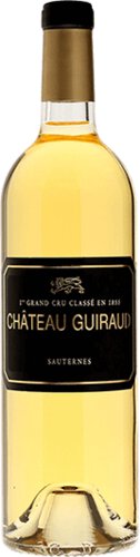 Chateau Guiraud Sauterns