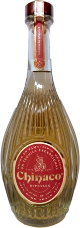 Chinaco Reposado