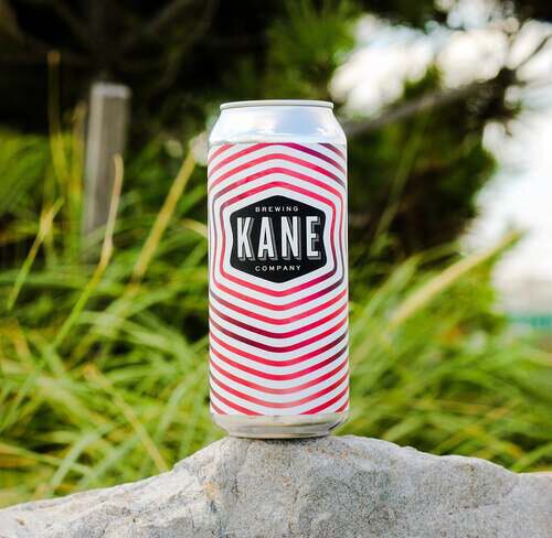 Kane Boxx IPA