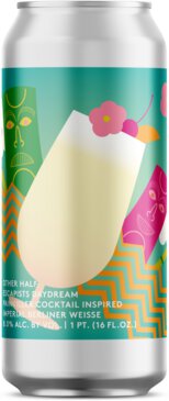 Other Half Brewing Escapists Daydream Sour Ale