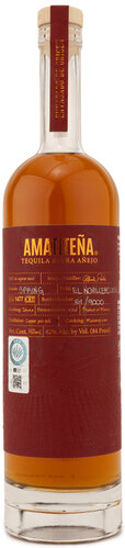 Amatitena Tequila Extra Anejo