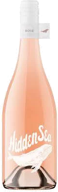 The Hidden Sea Rosé