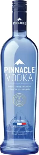 Pinnacle Vodka