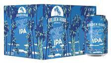 Golden Road Point The Way IPA