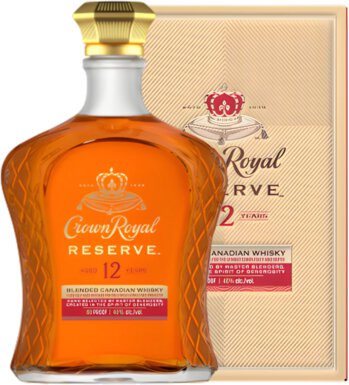 Crown Royal Special Reserve