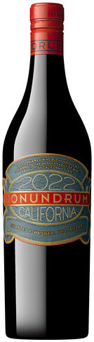 Conundrum Red Blend, 2022