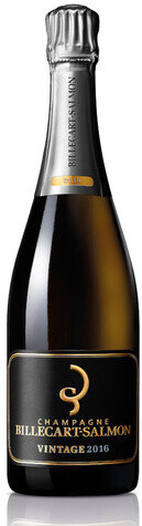 Billecart Salmon Extra Brut 2016 750ml