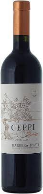 Araldica Barbera D'asti Ceppi Storici Piemonte Italy