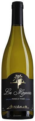 Domaine Michel Redde Et Fils La Moynerie Pouilly Fume Blanc