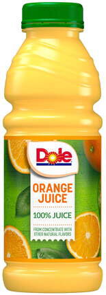 Dole Orange Juice