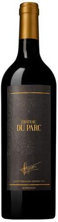 Chateau Du Parc Saint Emilion Grand Cru