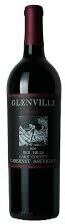 Glenville Red Hills Lake County Cabernet Sauvignon