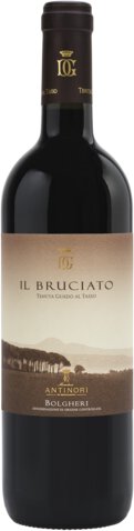 Antinori - “Il Bruciato” Bolgheri Rosso