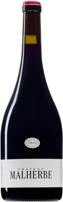 Chateau Malherbe Cotes De Provence Rouge